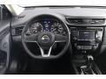 Charcoal Dashboard Photo for 2019 Nissan Rogue #140657620