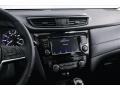 Charcoal Controls Photo for 2019 Nissan Rogue #140657638
