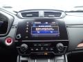 2021 Honda CR-V EX-L AWD Hybrid Controls