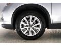  2019 Rogue SV AWD Wheel
