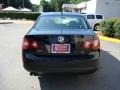 Black - Jetta S Sedan Photo No. 3
