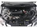 2.5 Liter DOHC 16-valve CVTCS 4 Cylinder Engine for 2019 Nissan Rogue SV AWD #140657725