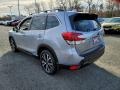 Ice Silver Metallic - Forester 2.5i Limited Photo No. 6