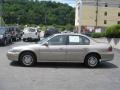 1999 Sandrift Metallic Chevrolet Malibu Sedan  photo #3