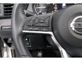 Charcoal Steering Wheel Photo for 2019 Nissan Rogue #140657926