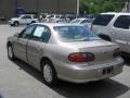 1999 Sandrift Metallic Chevrolet Malibu Sedan  photo #4