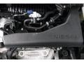 2.5 Liter DOHC 16-valve CVTCS 4 Cylinder 2019 Nissan Rogue SV AWD Engine