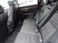 Rear Seat of 2021 CR-V EX-L AWD
