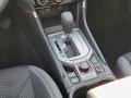 2021 Crystal Black Silica Subaru Forester 2.5i Premium  photo #8