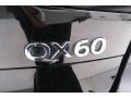 2019 Infiniti QX60 Pure AWD Marks and Logos
