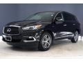 Front 3/4 View of 2019 QX60 Pure AWD