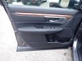 Modern Steel Metallic - CR-V EX-L AWD Photo No. 10