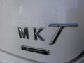 White Platinum Metallic Tri-Coat - MKT AWD EcoBoost Photo No. 11