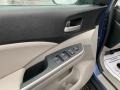 2014 Twilight Blue Metallic Honda CR-V EX-L AWD  photo #12