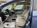 2014 Twilight Blue Metallic Honda CR-V EX-L AWD  photo #13