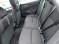 Aegean Blue Metallic - Civic LX Sedan Photo No. 10