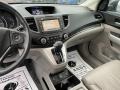 2014 Twilight Blue Metallic Honda CR-V EX-L AWD  photo #23