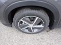 Modern Steel Metallic - HR-V EX AWD Photo No. 2
