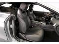 Selenite Grey Metallic - S 550 Cabriolet Photo No. 6