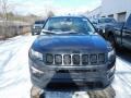 Granite Crystal Metallic - Compass Altitude 4x4 Photo No. 2