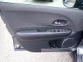 Modern Steel Metallic - HR-V EX AWD Photo No. 10