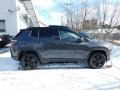Granite Crystal Metallic - Compass Altitude 4x4 Photo No. 4
