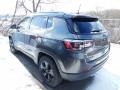 Granite Crystal Metallic - Compass Altitude 4x4 Photo No. 8