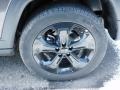Granite Crystal Metallic - Compass Altitude 4x4 Photo No. 10