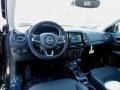 Granite Crystal Metallic - Compass Altitude 4x4 Photo No. 13