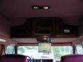 1995 Radisson Red Metallic Chevrolet Chevy Van G20 Passenger Conversion  photo #23