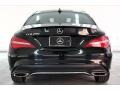 Night Black - CLA 250 Coupe Photo No. 3