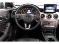 Night Black - CLA 250 Coupe Photo No. 4