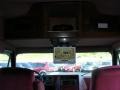 1995 Radisson Red Metallic Chevrolet Chevy Van G20 Passenger Conversion  photo #24