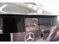 Night Black - CLA 250 Coupe Photo No. 7