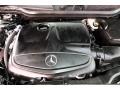 Night Black - CLA 250 Coupe Photo No. 9