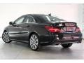 Night Black - CLA 250 Coupe Photo No. 10