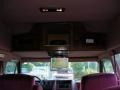 Radisson Red Metallic - Chevy Van G20 Passenger Conversion Photo No. 25