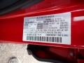 2021 Soul Red Crystal Metallic Mazda CX-5 Sport AWD  photo #12