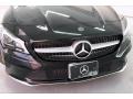 Night Black - CLA 250 Coupe Photo No. 30