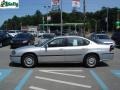 2000 Galaxy Silver Metallic Chevrolet Impala   photo #5