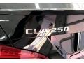 Night Black - CLA 250 Coupe Photo No. 31