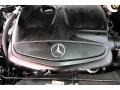 Night Black - CLA 250 Coupe Photo No. 32