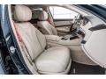 Anthracite Blue Metallic - S 560 Sedan Photo No. 2