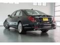 Anthracite Blue Metallic - S 560 Sedan Photo No. 3