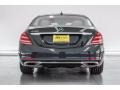 Anthracite Blue Metallic - S 560 Sedan Photo No. 4