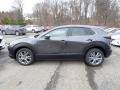 2021 Machine Gray Metallic Mazda CX-30 Select AWD  photo #5