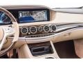 Anthracite Blue Metallic - S 560 Sedan Photo No. 5