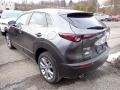 2021 Machine Gray Metallic Mazda CX-30 Select AWD  photo #6