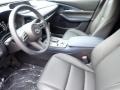 2021 Machine Gray Metallic Mazda CX-30 Select AWD  photo #11