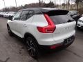 Crystal White Metallic - XC40 T5 R-Design AWD Photo No. 4